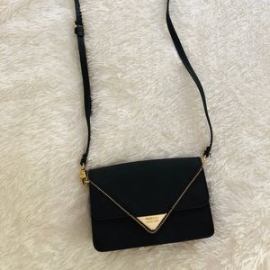 Rebecca Minkoff Bags - Rebecca Minkoff Crossbody -Black Rebecca Minkoff Bags - Rebecca Minkoff Crossbody -Black
